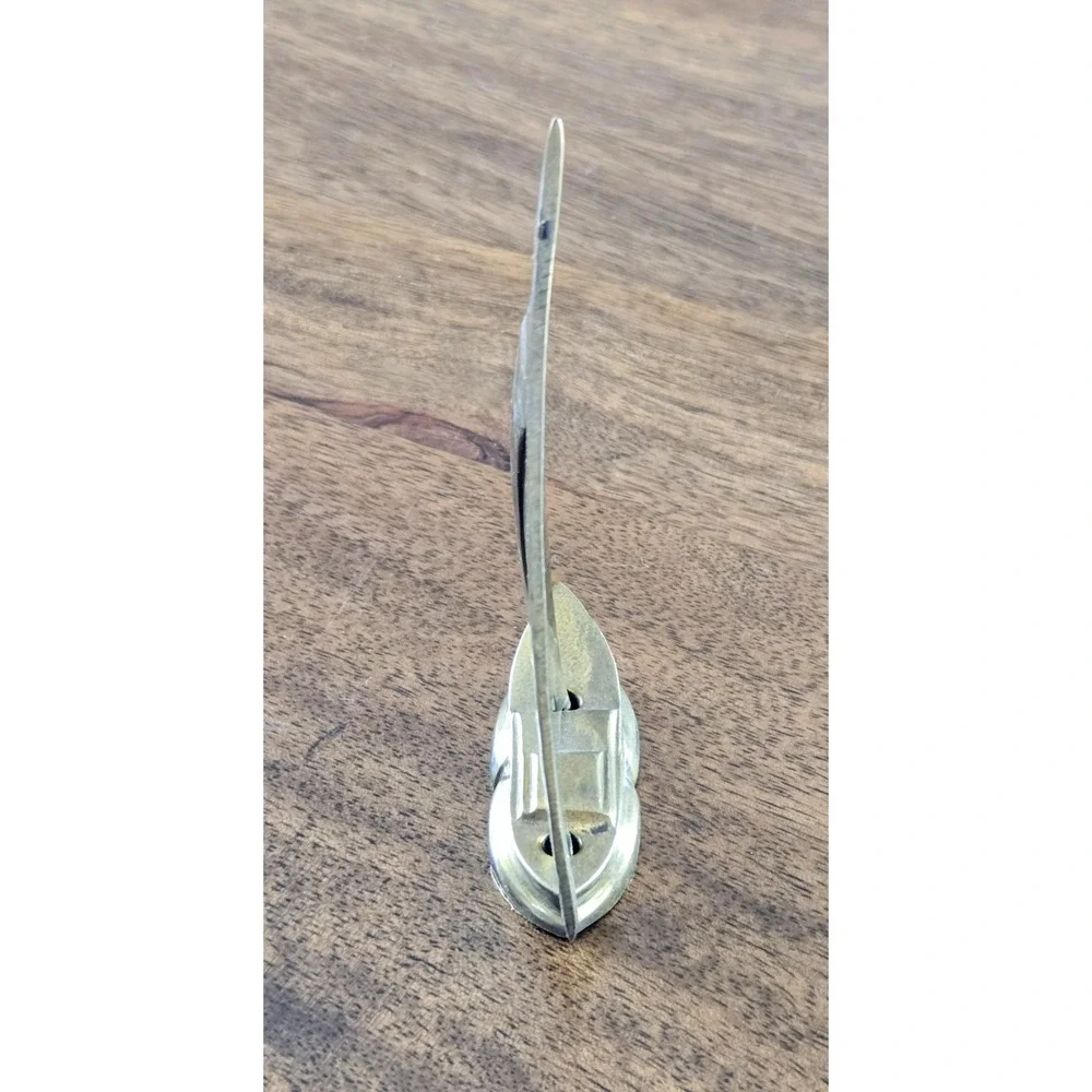 Vintage Mid-Century Modern 4.5